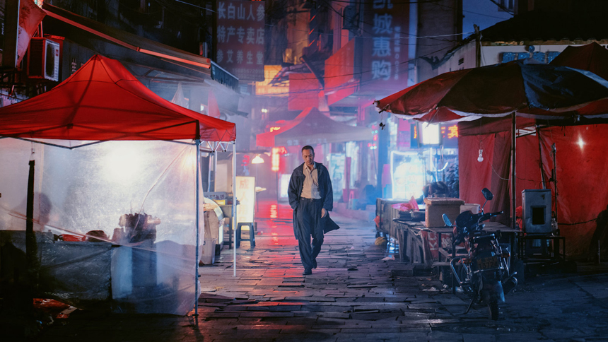 New York 2018 Review: Bi Gan's LONG DAY'S JOURNEY INTO NIGHT, The Cinematic Event of the Year